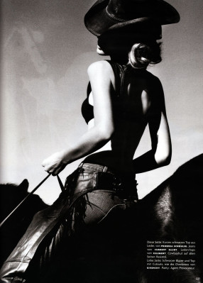 Toni Garrn pic #182440
