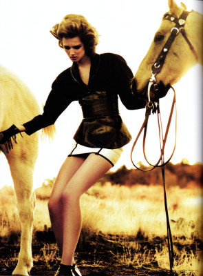 Toni Garrn pic #182441