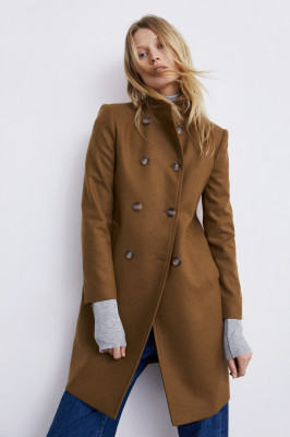 Toni Garrn - Zara