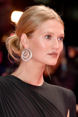 Toni Garrn - Berlinale