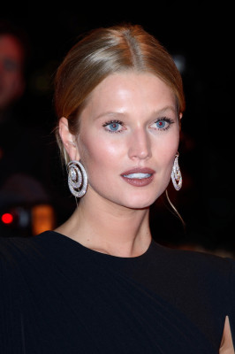 Toni Garrn - Berlinale