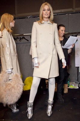 Toni Garrn pic #480067