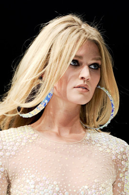 Toni Garrn pic #476125