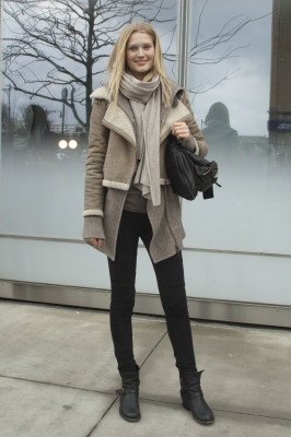 Toni Garrn pic #495039