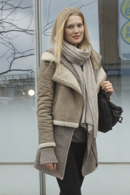 Toni Garrn pic #495038