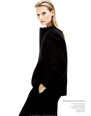 Toni Garrn pic #548550