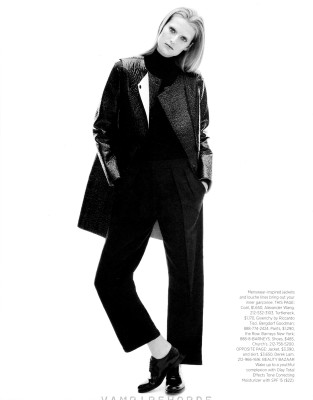 Toni Garrn pic #548558
