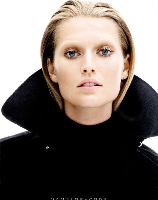 Toni Garrn pic #548554