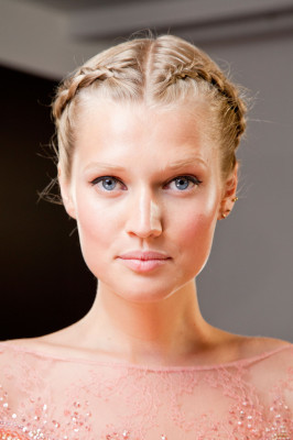 Toni Garrn pic #532941