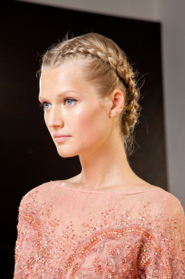 Toni Garrn pic #532939