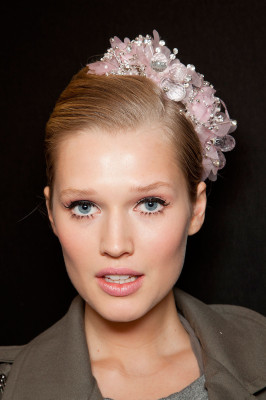 Toni Garrn pic #476124