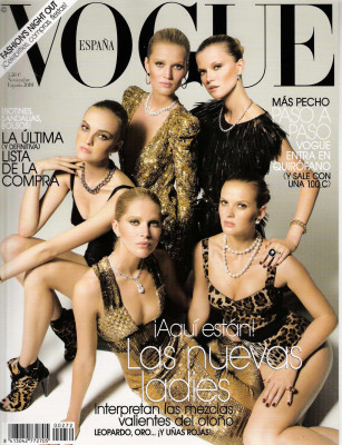 Toni Garrn pic #341225