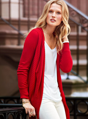 Toni Garrn pic #585389