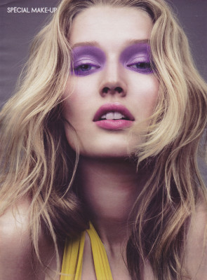 Toni Garrn pic #386998