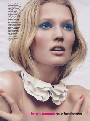 Toni Garrn pic #386977