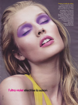 Toni Garrn pic #386994