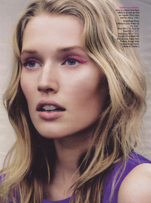 Toni Garrn pic #386984