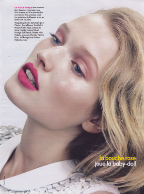 Toni Garrn pic #386981