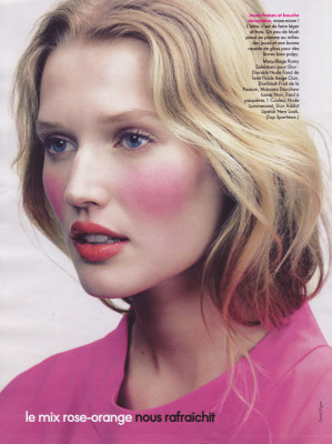 Toni Garrn pic #386978
