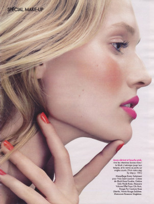 Toni Garrn pic #386980