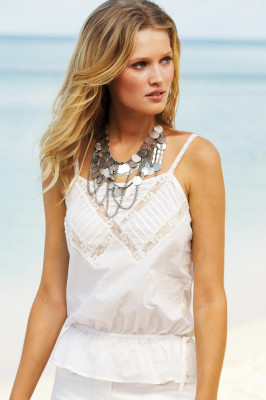 Toni Garrn pic #387026