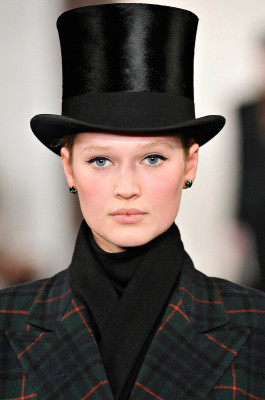 Toni Garrn pic #494208