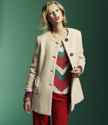 Toni Garrn pic #415716