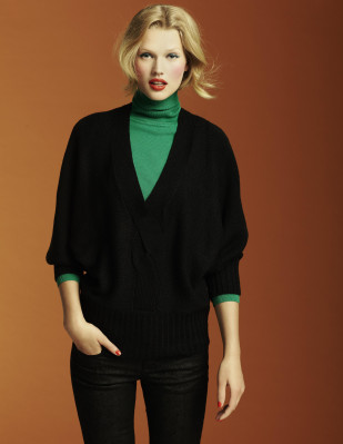 Toni Garrn pic #415714