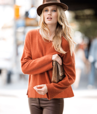 Toni Garrn pic #417854