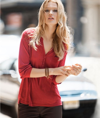 Toni Garrn pic #417856