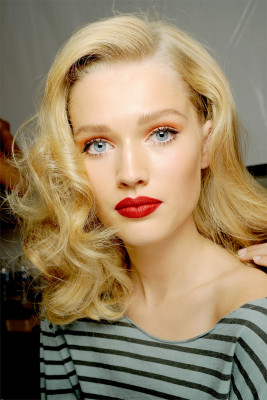 Toni Garrn pic #421732