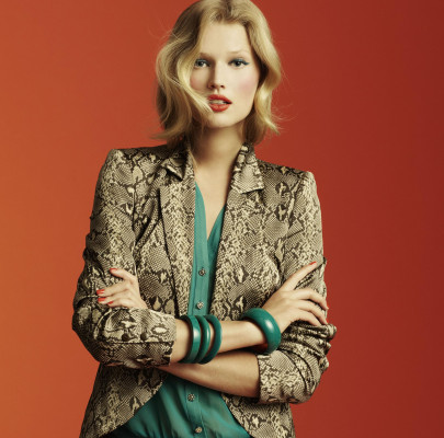 Toni Garrn pic #415713