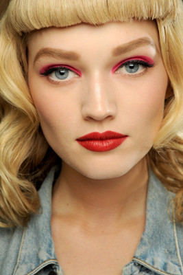 Toni Garrn pic #421743