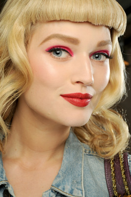 Toni Garrn pic #421744