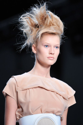 Toni Garrn pic #421736