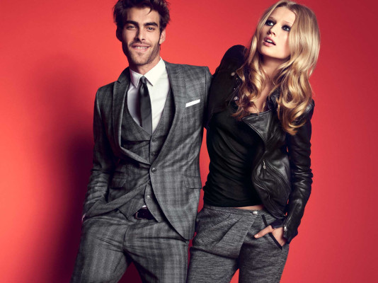 Toni Garrn pic #430065