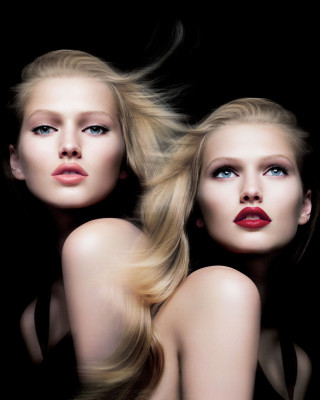 Toni Garrn pic #430072