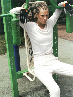 Toni Garrn pic #543199
