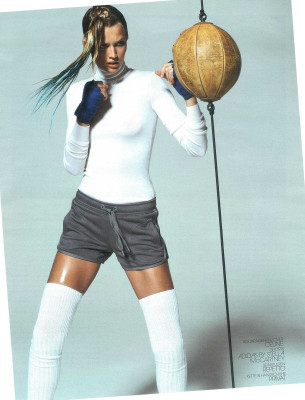 Toni Garrn pic #543198