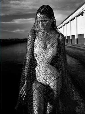 Toni Garrn pic #481326