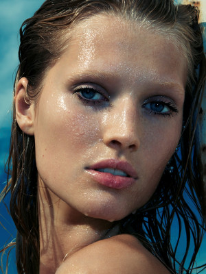Toni Garrn pic #481323