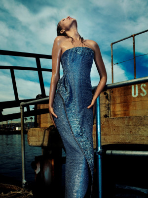 Toni Garrn pic #481319