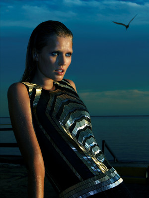 Toni Garrn pic #481324