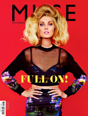 Toni Garrn pic #483387