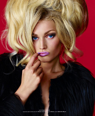 Toni Garrn pic #483379