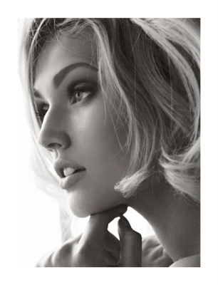 Toni Garrn pic #483376