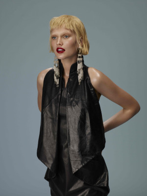 Toni Garrn pic #521912