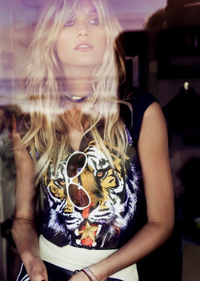 Toni Garrn pic #527906