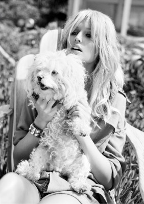 Toni Garrn pic #528474
