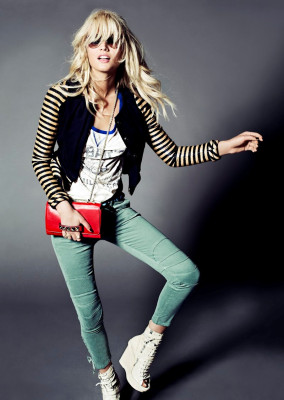 Toni Garrn pic #527908